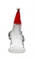 Preview: Weihnachtsmannflasche 200ml, Mündung PP28  Lieferung ohne Verschluss, bei Bedarf bitte separat bestellen!